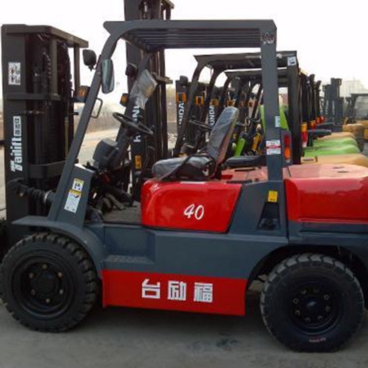 苏州高新区无尘车间进行物料搬运，可以使用普通叉车吗？